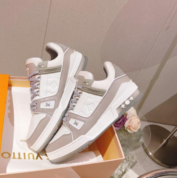 glami shop- LOV Men Shoes - 942