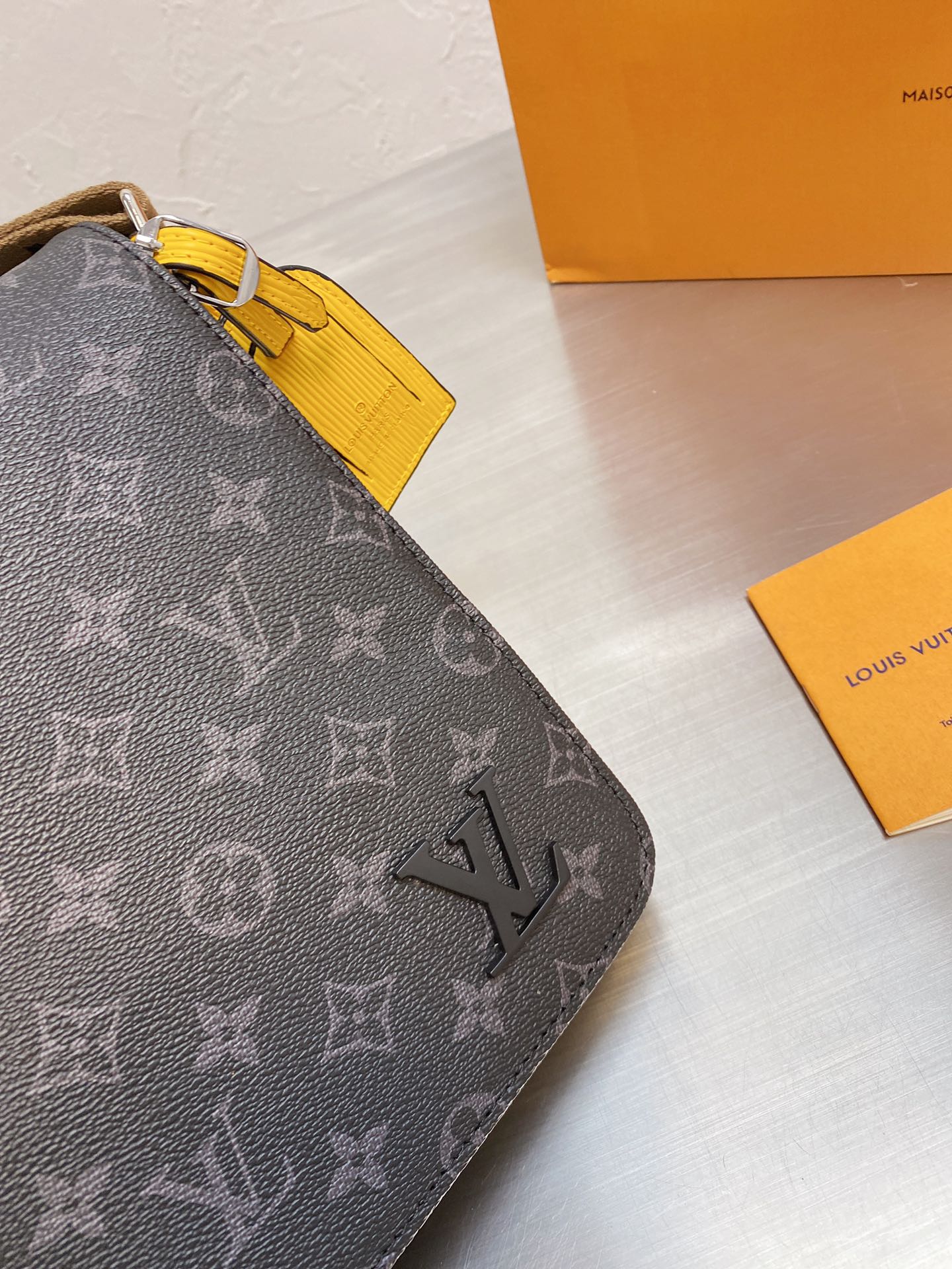 GLM - Top Quality Bags LUV 067