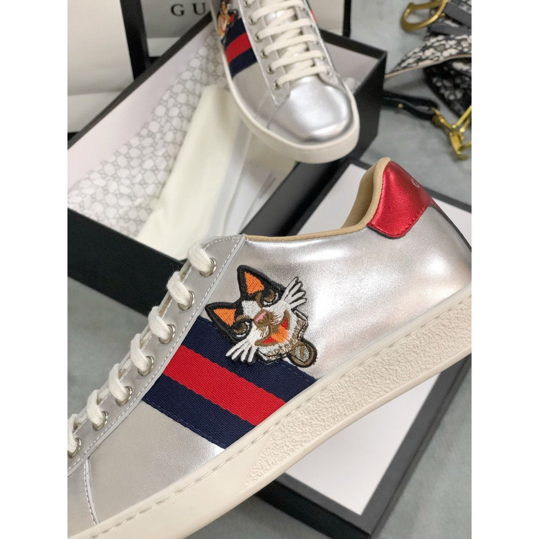 GLM-GCI Ace Dog  Sneaker 083