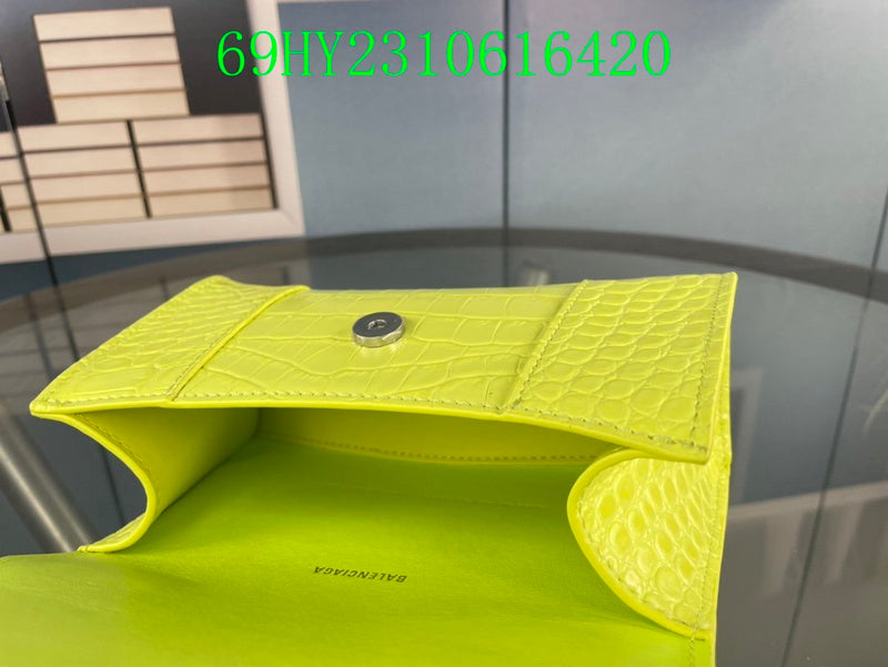 Satchel Bags - BGA Bags - 2264