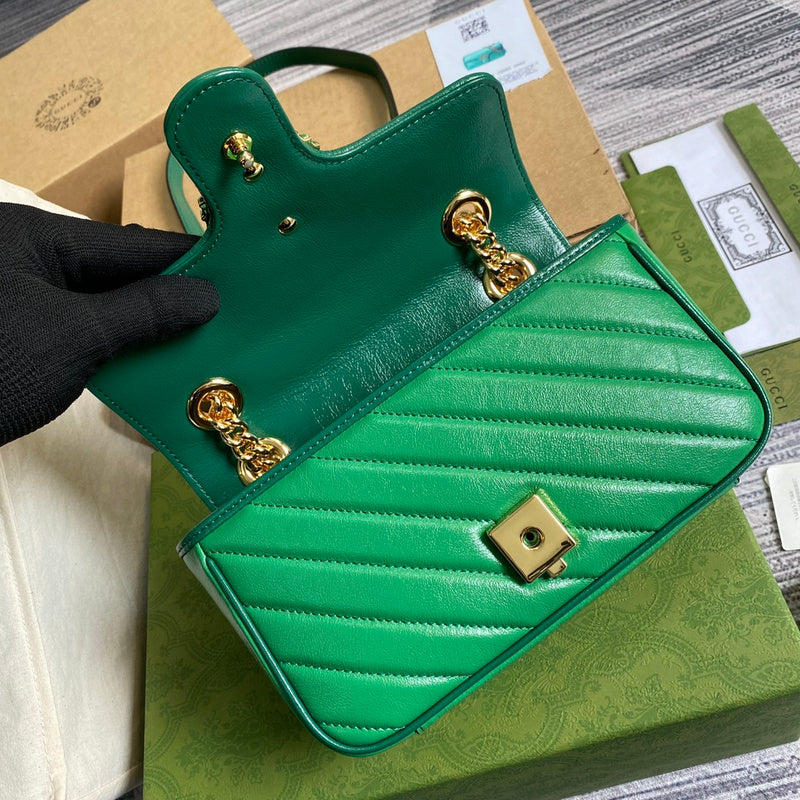 Satchel Bags - GCI Bags - 6821