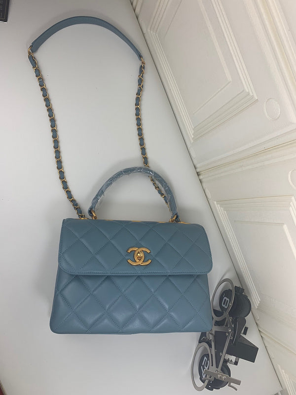 Satchel Bags - CHL Bags - 2076