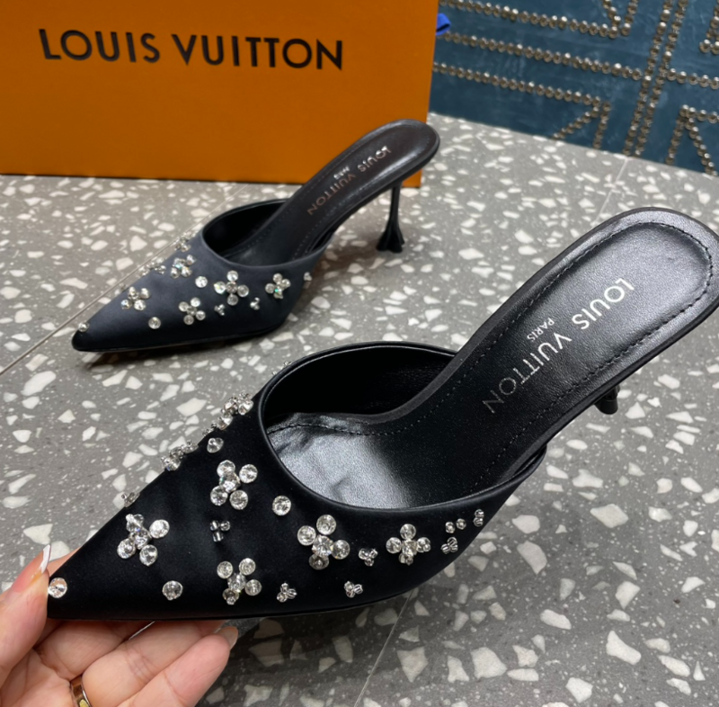 glami shop- LOV Women Shoes - 085