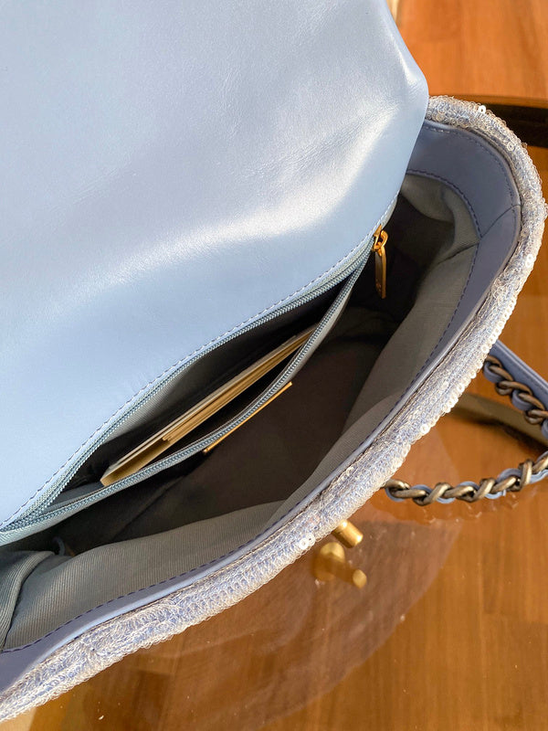 Satchel Bags - CHL Bags - 1554