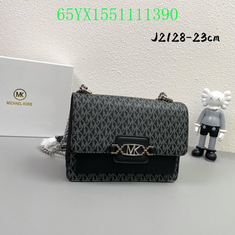 Satchel Bags - MK Bags - 553