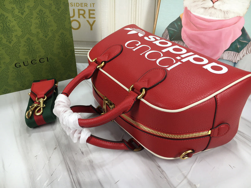 Satchel Bags - GCI Bags - 2474