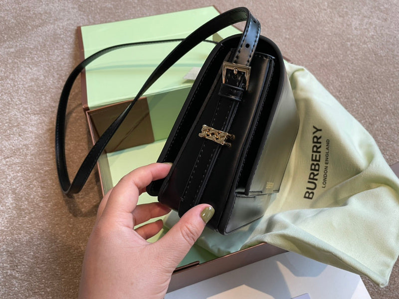Satchel Bags - BBR Bags - 001