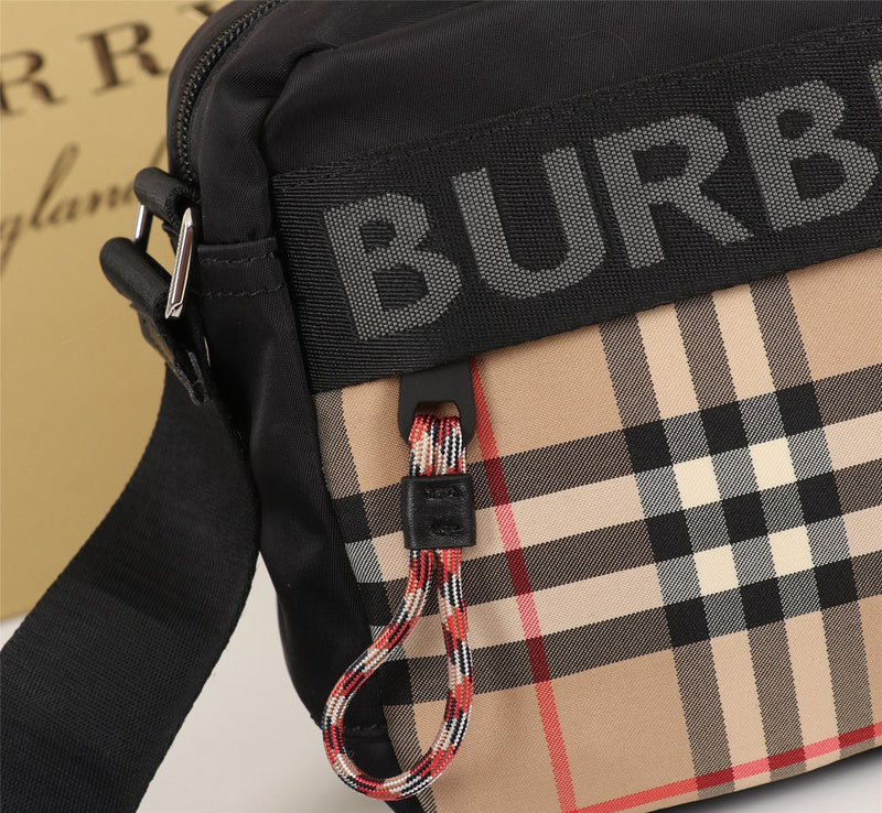 Fan Fashion -GLM - Top quality BBR Bags - 1656