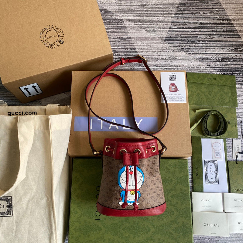 GLM - gg Bags - 2307