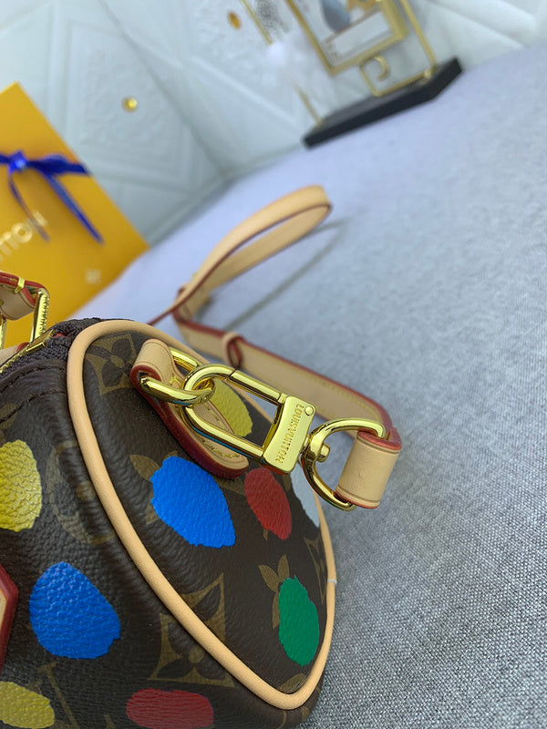 Satchel Bags - VL Bags - 2071