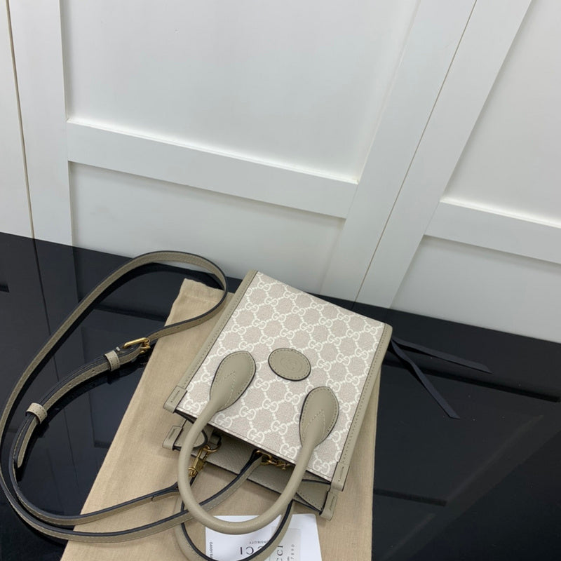 Satchel Bags - GUC Bags - 579