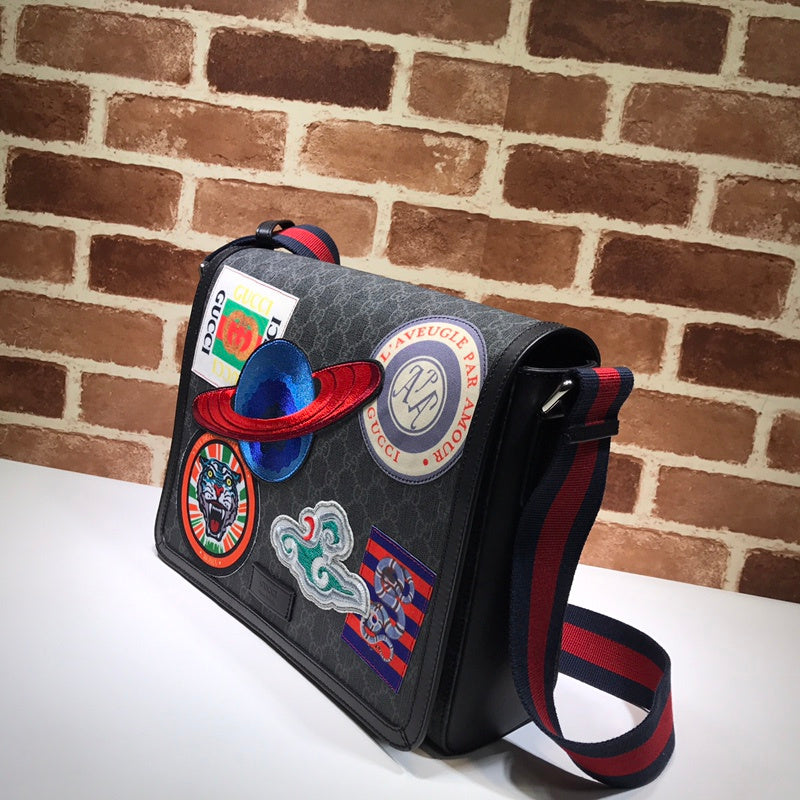 Satchel Bags - GCI Bags - 3788