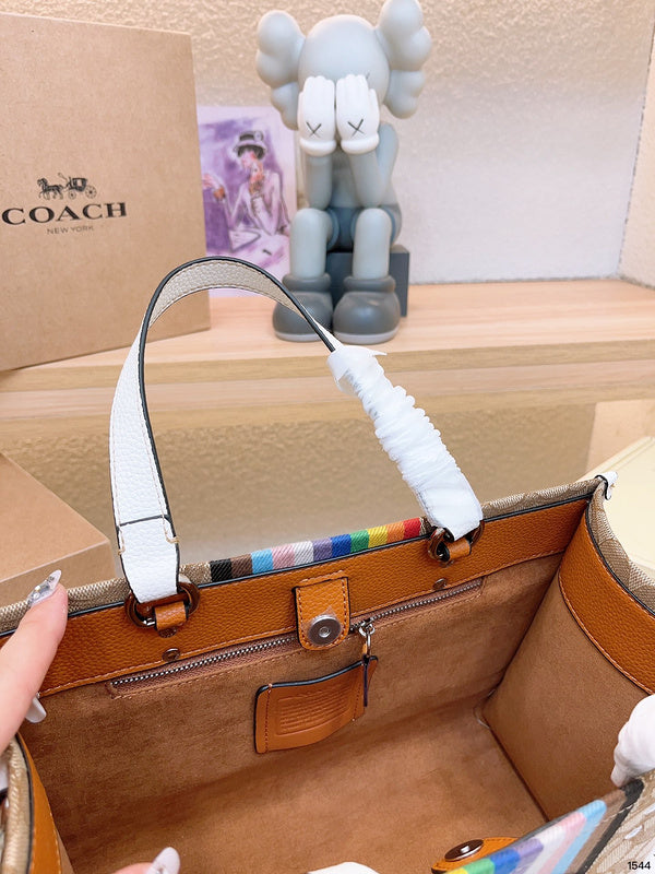 Satchel Bags - CCH Bags - 137