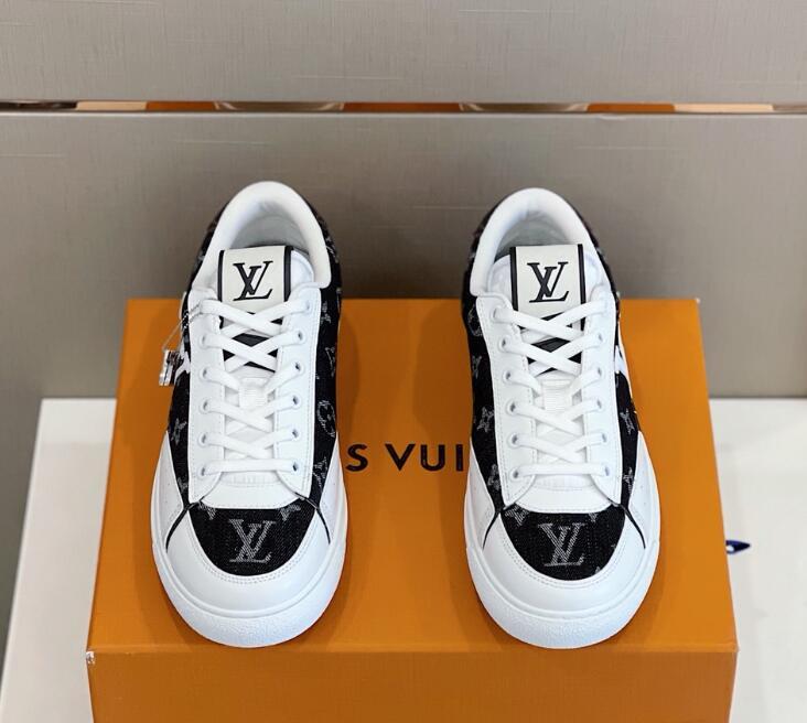 glami shop- LOV Men Shoes - 1248