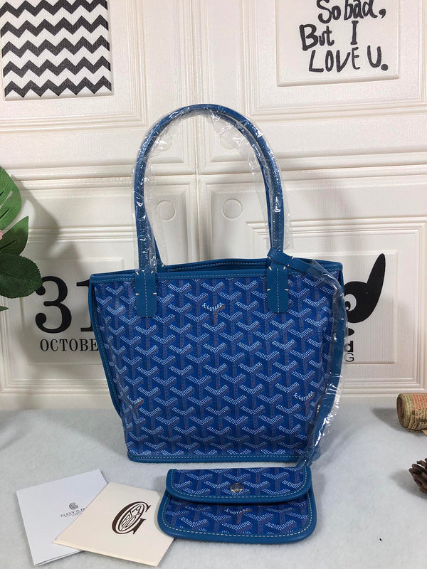 GLM - GYO Bags - 1270