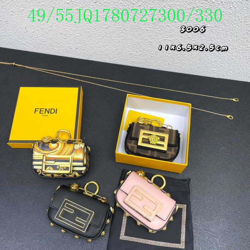 Glami - FDE Bags - 3298
