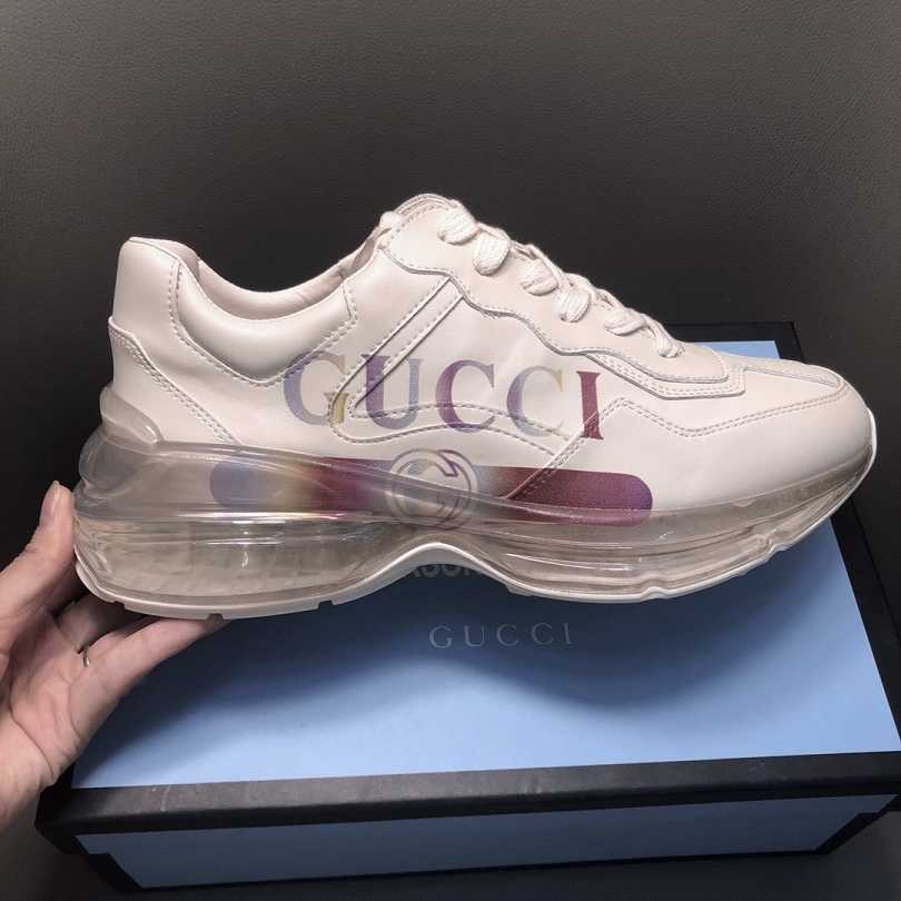 GLM-GCI Rhyton Sneaker 006