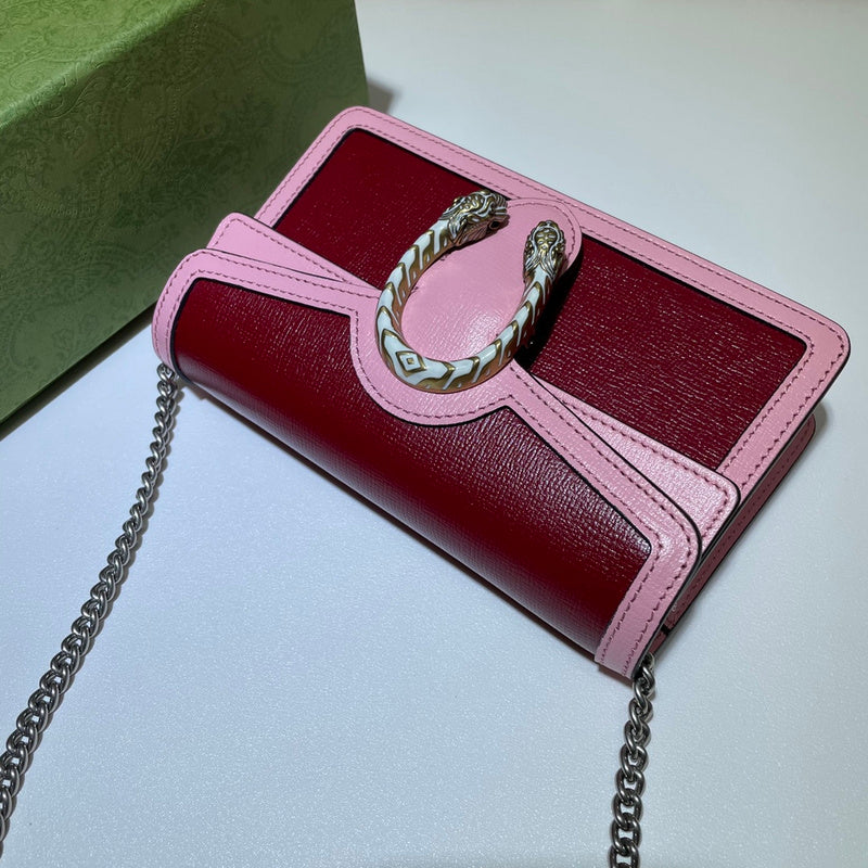 Satchel Bags - GCI Bags - 3065