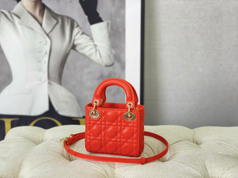 Satchel Bags - DOR Bags - 970