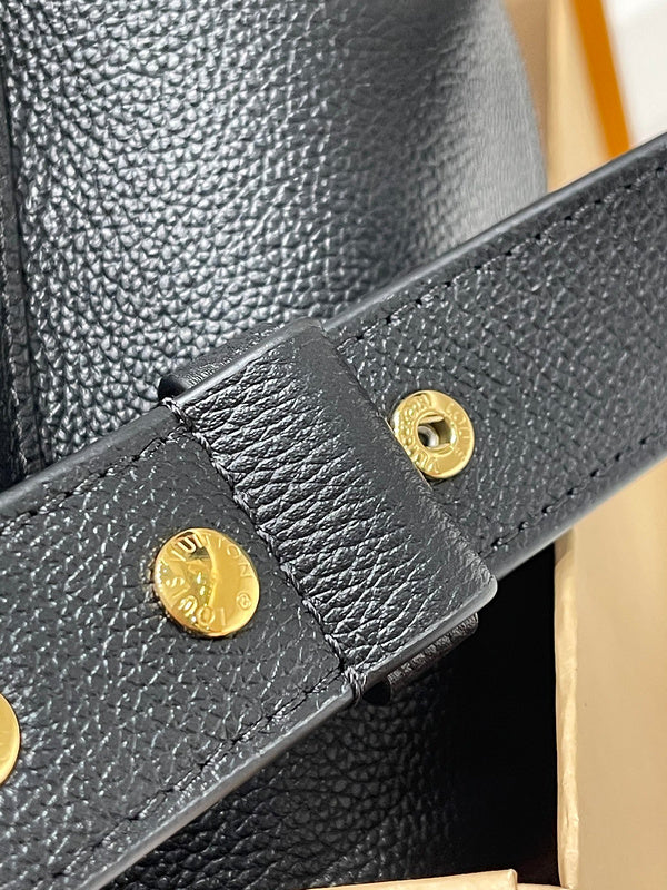 Satchel Bags - VL Bags - 4687