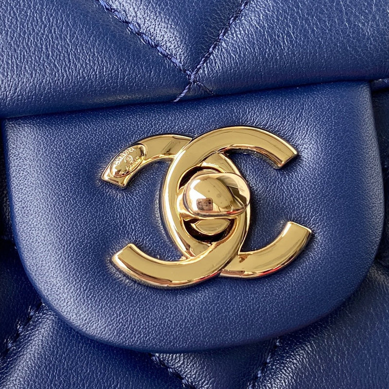Satchel Bags - CHL Bags - 7663