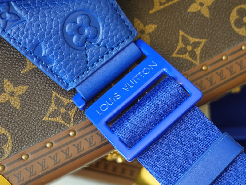 Satchel Bags - VL Bags - 5275