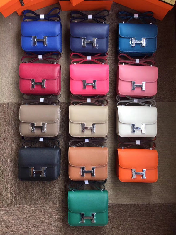 Satchel Bags - HMS-Bags - 761