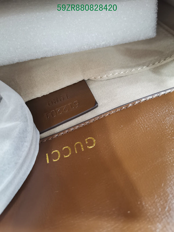 Glami - GUKI Bags - 2360
