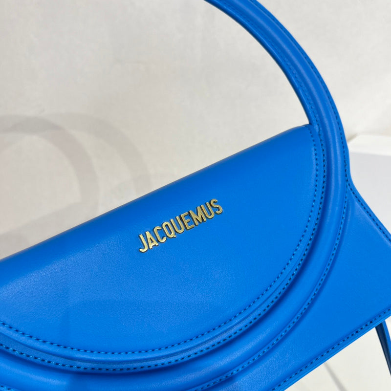 Satchel Bags - JQMS Bags - 097