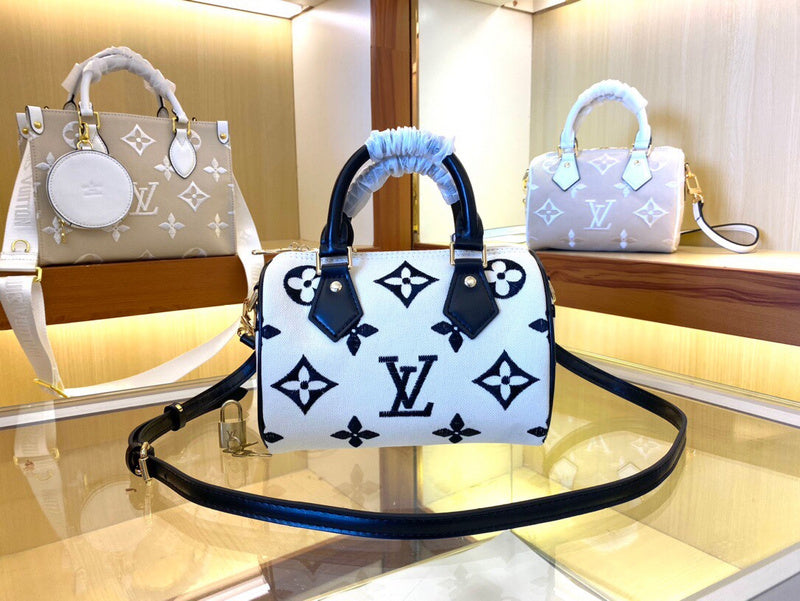 Satchel Bags - VL Bags - 1852
