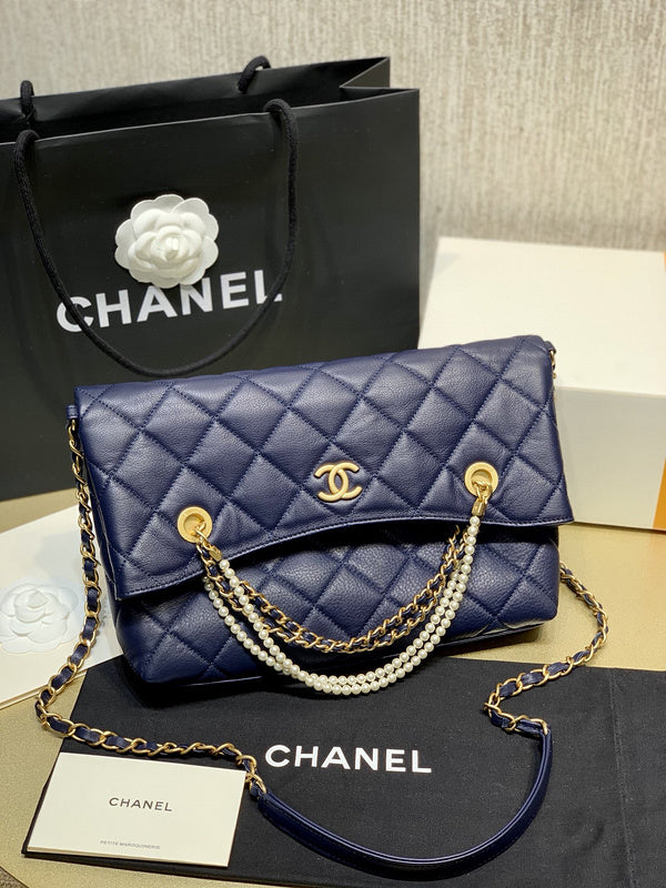 Satchel Bags - CHL Bags - 1591