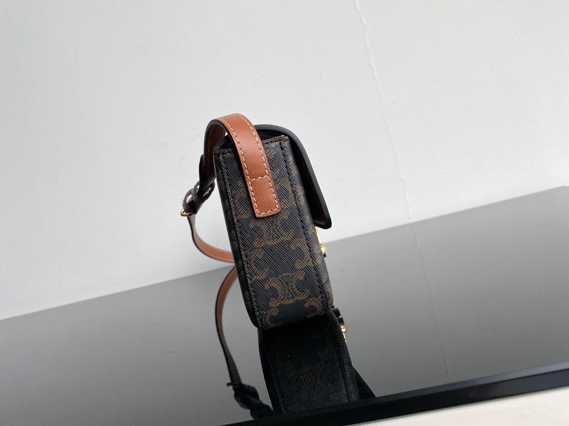 Satchel Bags - CHN Bags - 152