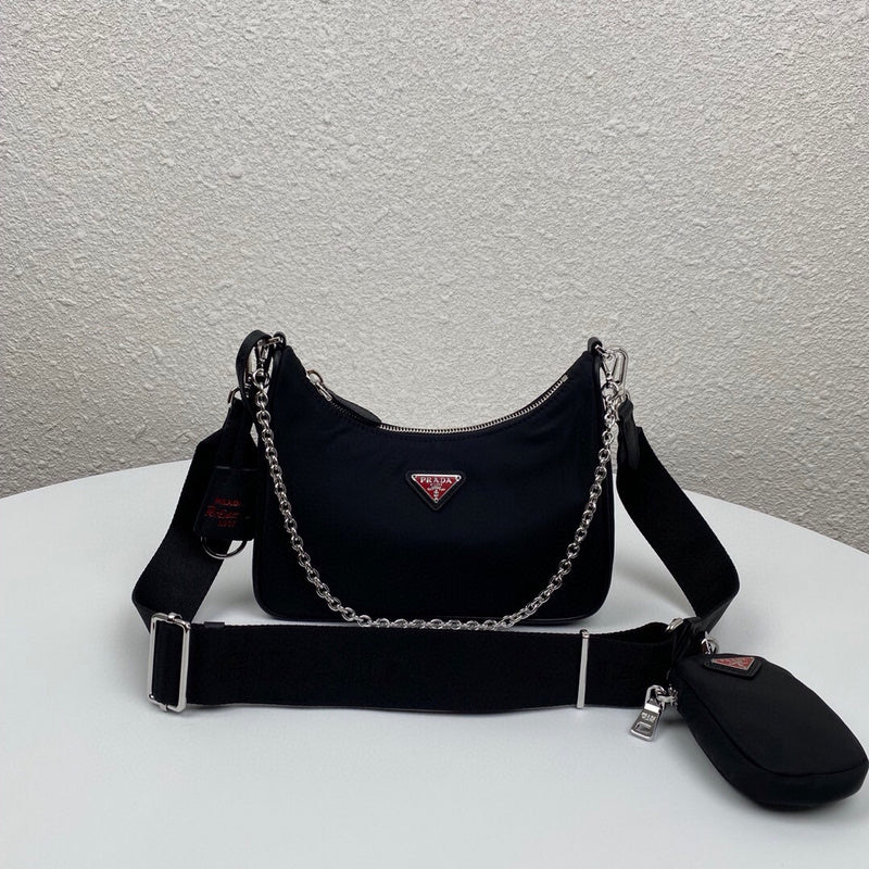 Satchel Bags - PDA Bags - 078