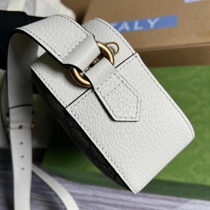 Satchel Bags - GCI Bags - 4740