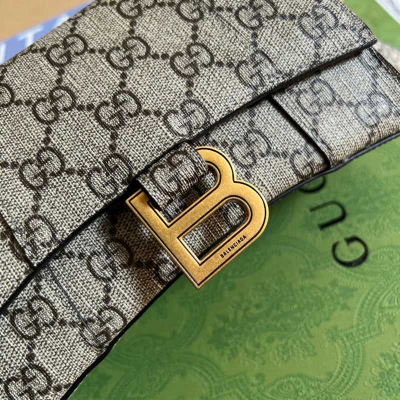 Satchel Bags - GCI Bags - 4745