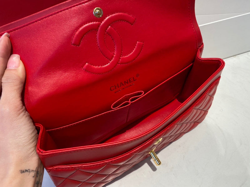 GLM - CHL Bags - 730