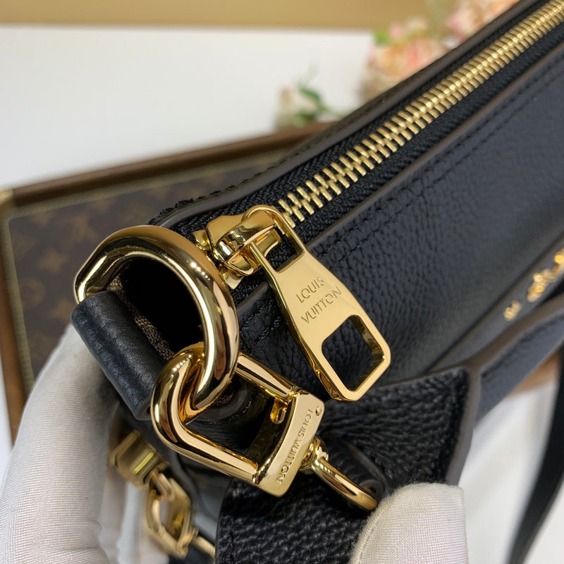 Satchel Bags - VL Bags - 5996
