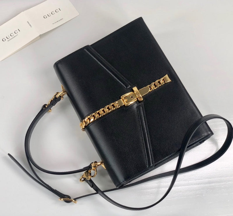 Satchel Bags - GCI Bags - 4098
