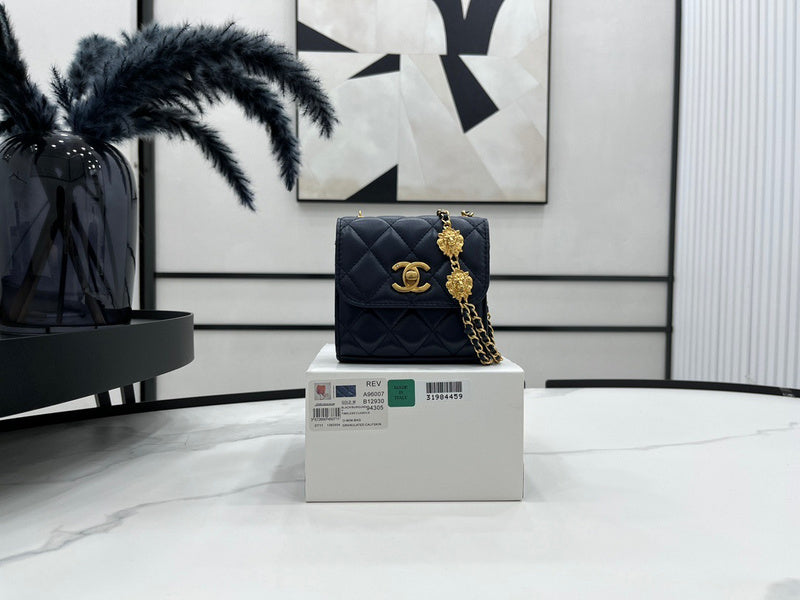 Satchel Bags - CHL Bags - 1323