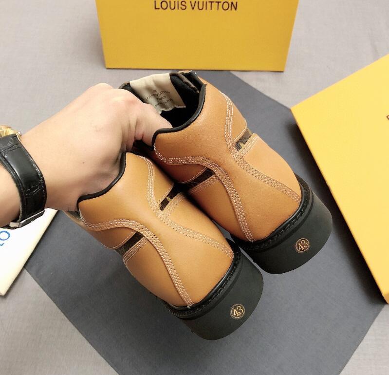 glami shop- LOV Men Shoes - 1707