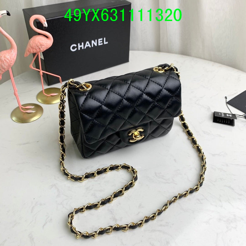 Satchel Bags - CHL Bags - 5014