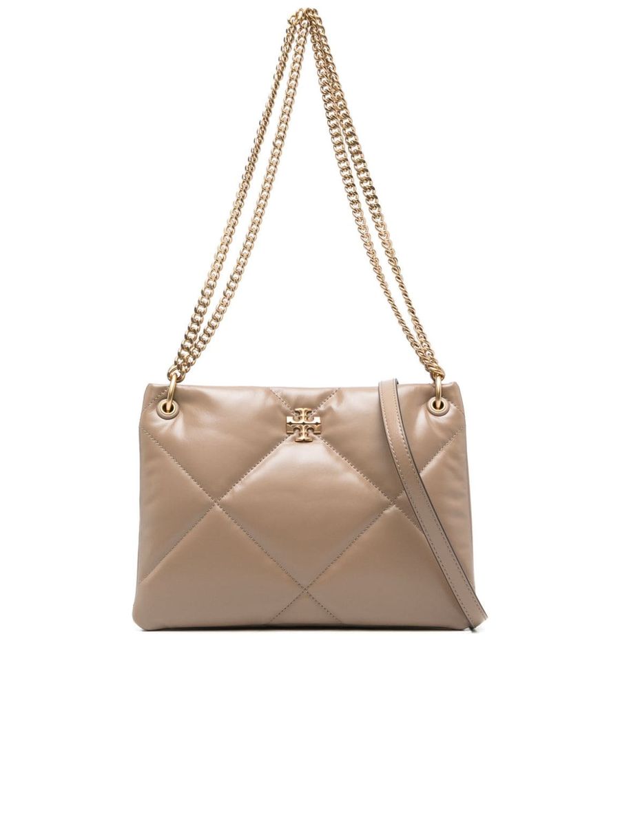 Quilted Shoulder Bag