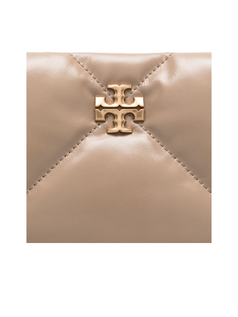 Quilted Shoulder Bag