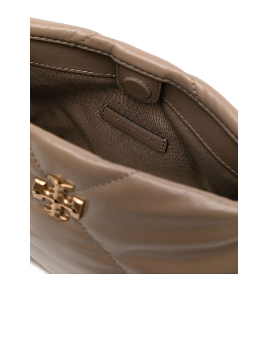 Quilted Shoulder Bag