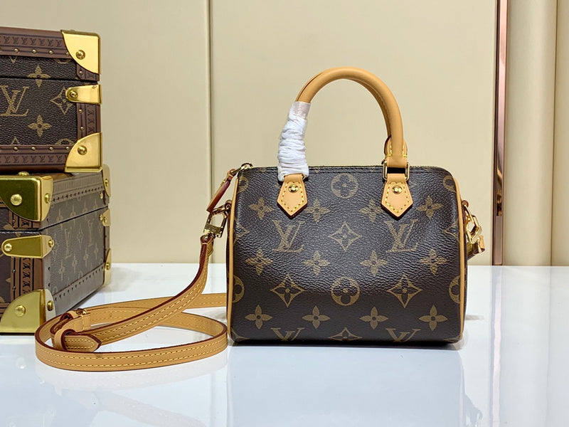 Satchel Bags - VL Bags - 4700