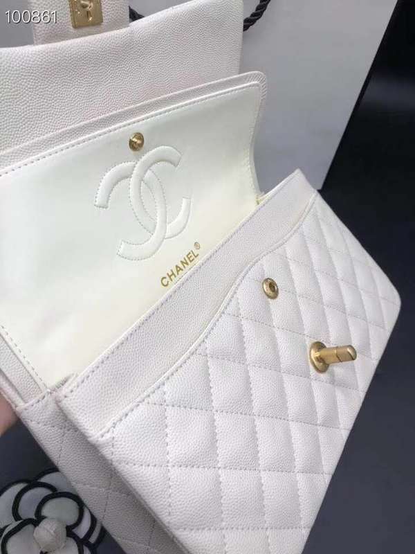 Satchel Bags - CHL Bags - 767