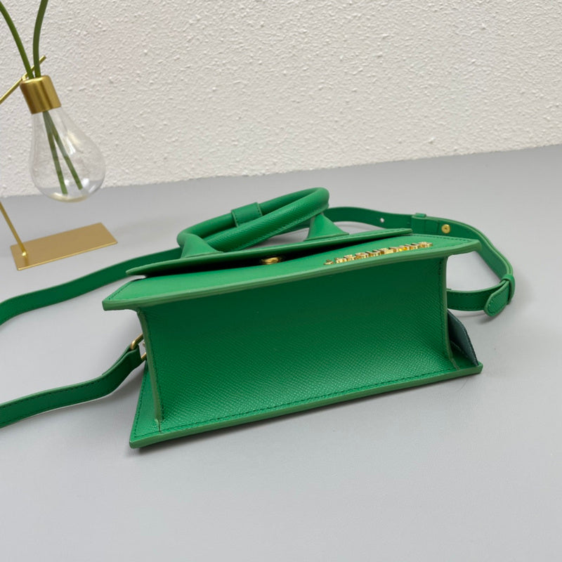 Satchel Bags - JQMS Bags - 107