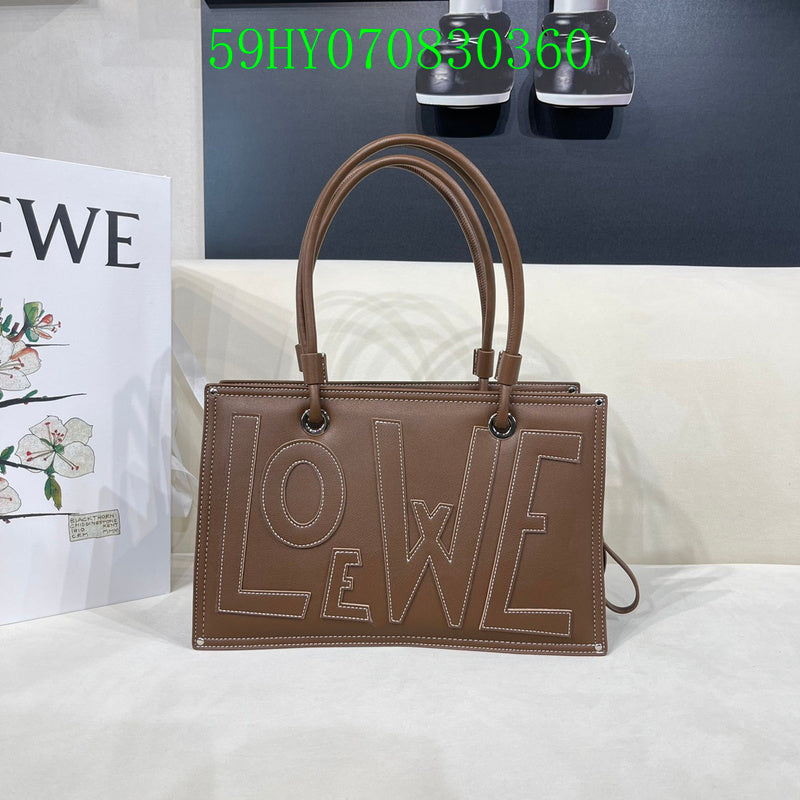 Satchel Bags - LWE Bags - 016