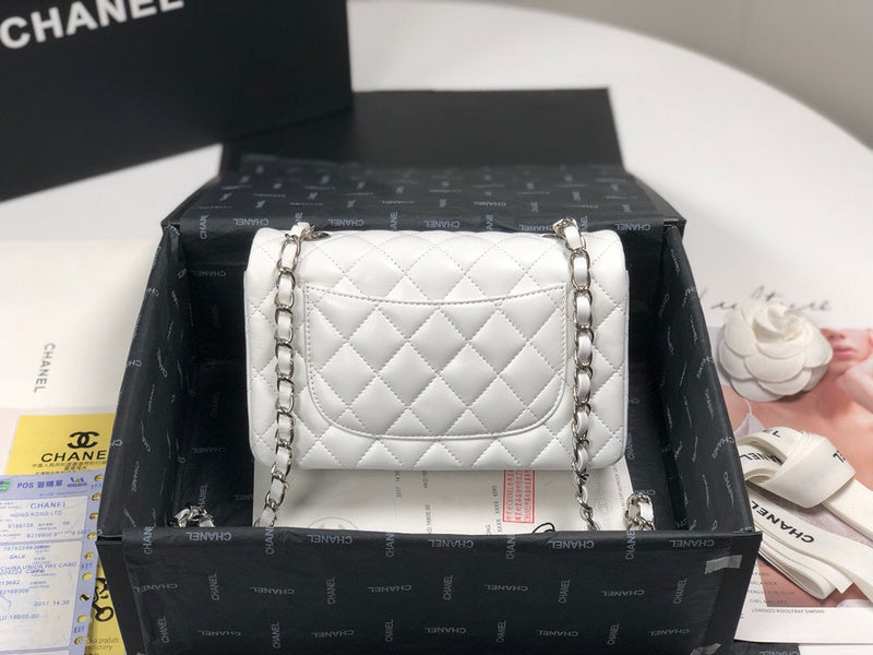 Satchel Bags - CHL Bags - 7467