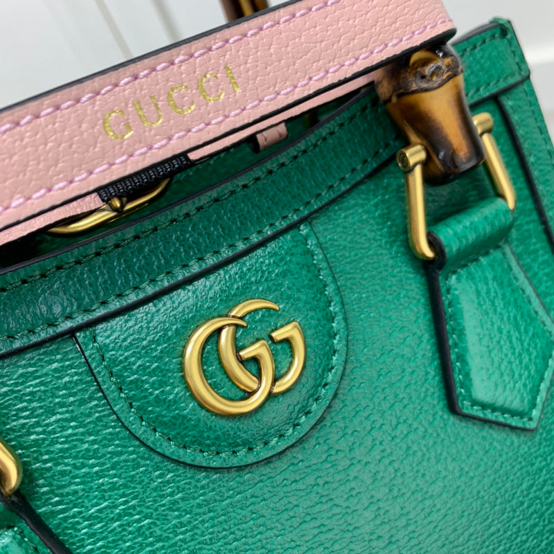 Satchel Bags - GUC Bags - 125